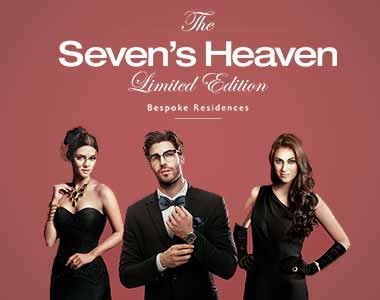 Ahuja Towers Seven’s Heaven