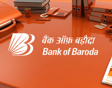 Bank Of Baroda – Smart Banking Solutions