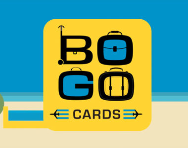 Bogo Trip Cards