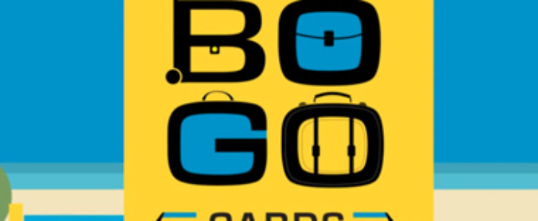 Bogo Trip Cards