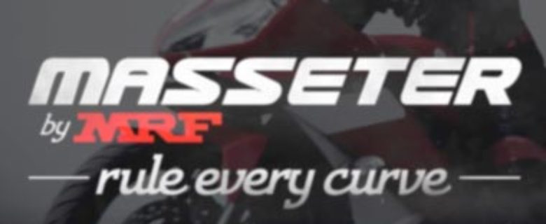 MRF-MASSETER [LAPS Videos]