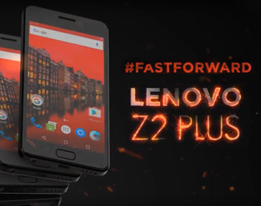 Lenovo Z2 Plus