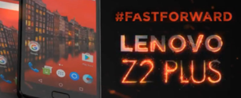 Lenovo Z2 Plus