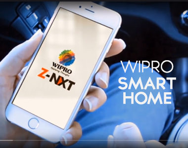 Wipro Smart Homes